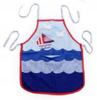 GISELA GRAHAM SAILING BOAT APRON